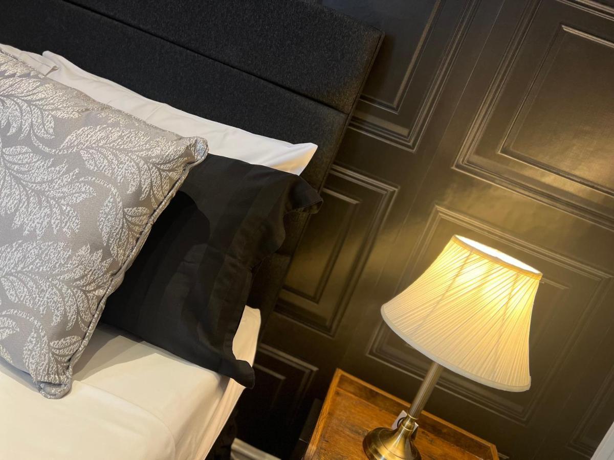Raffles Hotel Blackpool Extérieur photo